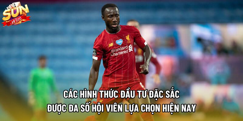 Các hình thức đầu tư đặc sắc được đa số hội viên lựa chọn hiện nay