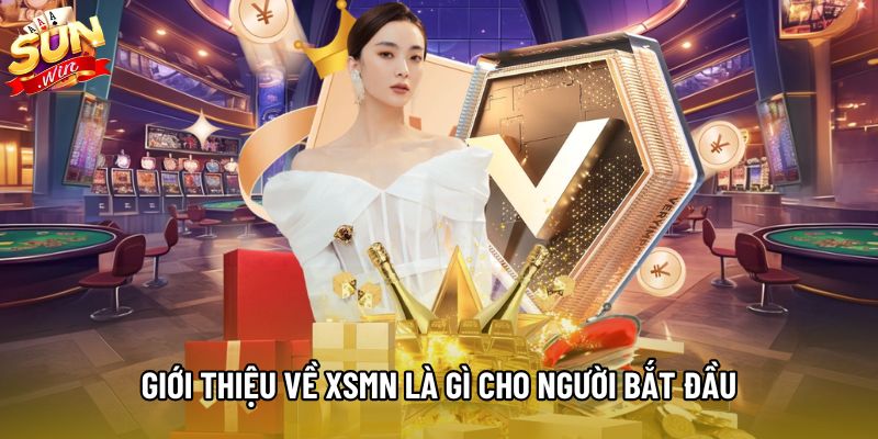 Giới thiệu về XSMN là gì cho người bắt đầu
